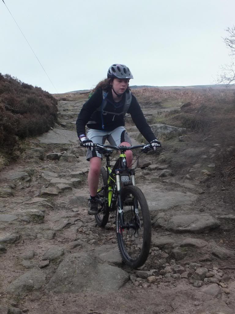ladybower cycle route
